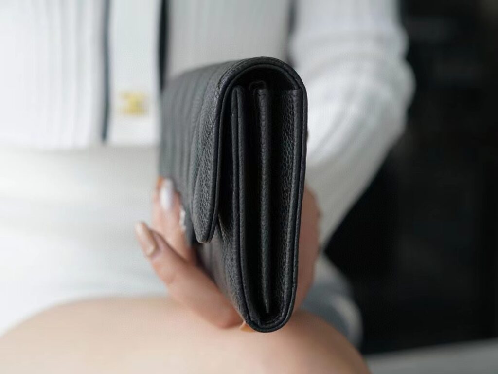 팬더샵 샤넬 장지갑 홍콩팩토리 hkfactory2