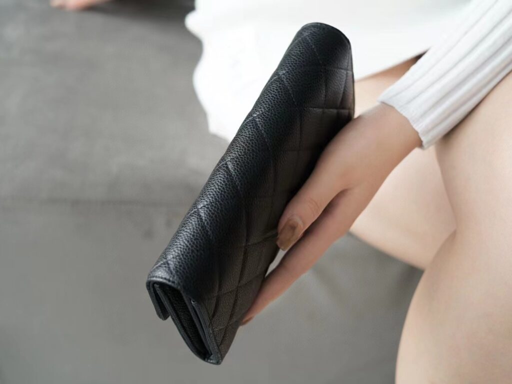 팬더샵 샤넬 장지갑 홍콩팩토리 hkfactory2