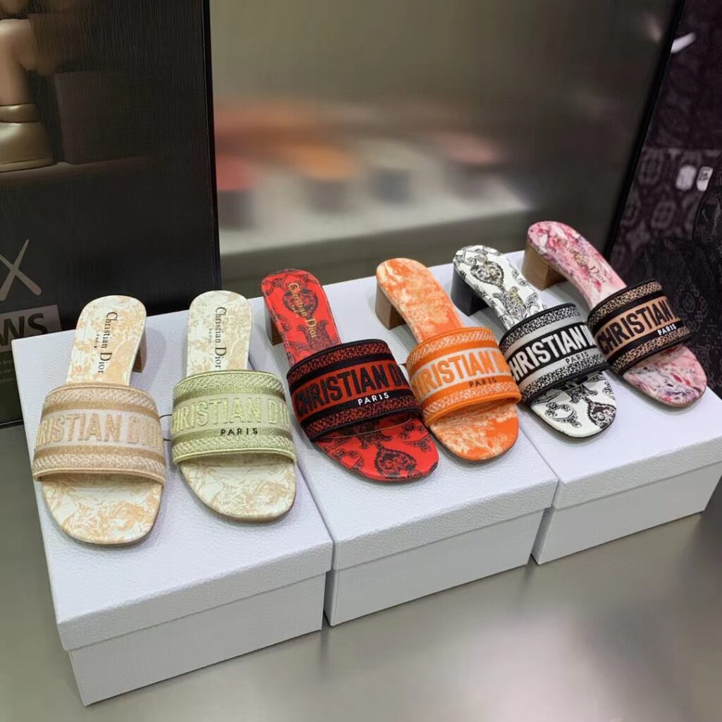 디올 디웨이 뮬 슬리퍼 홍콩팩토리 httphkfactory2