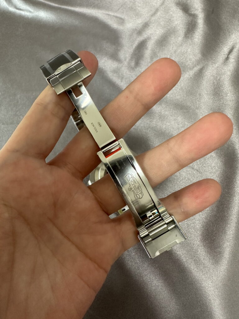 로렉스 서브마리너 스타벅스 클린 CLEAN 홍콩팩토리 hkfactory2.org