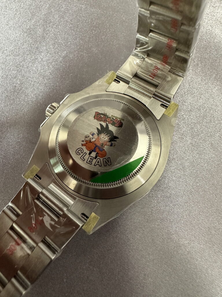 로렉스 서브마리너 스타벅스 클린 CLEAN 홍콩팩토리 hkfactory2.org