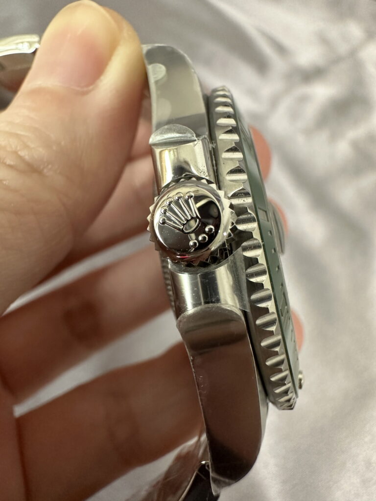 로렉스 서브마리너 스타벅스 클린 CLEAN 홍콩팩토리 hkfactory2.org