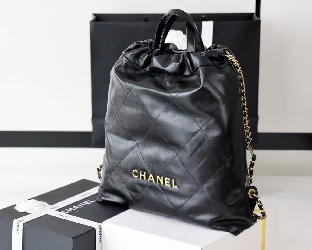 카이신 샤넬22백팩 홍콩팩토리 광저우채널 hkfactory2.org