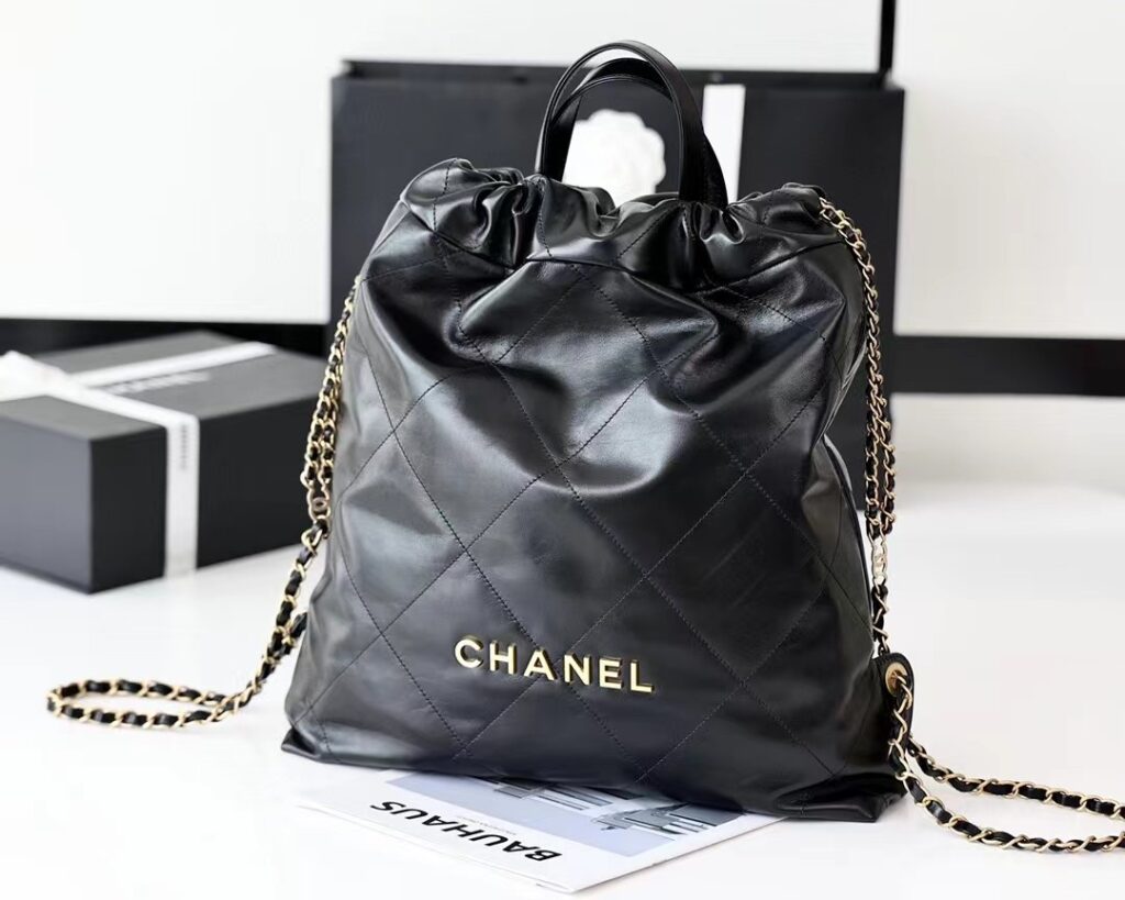 카이신 샤넬22백팩 홍콩팩토리 광저우채널 hkfactory2.org