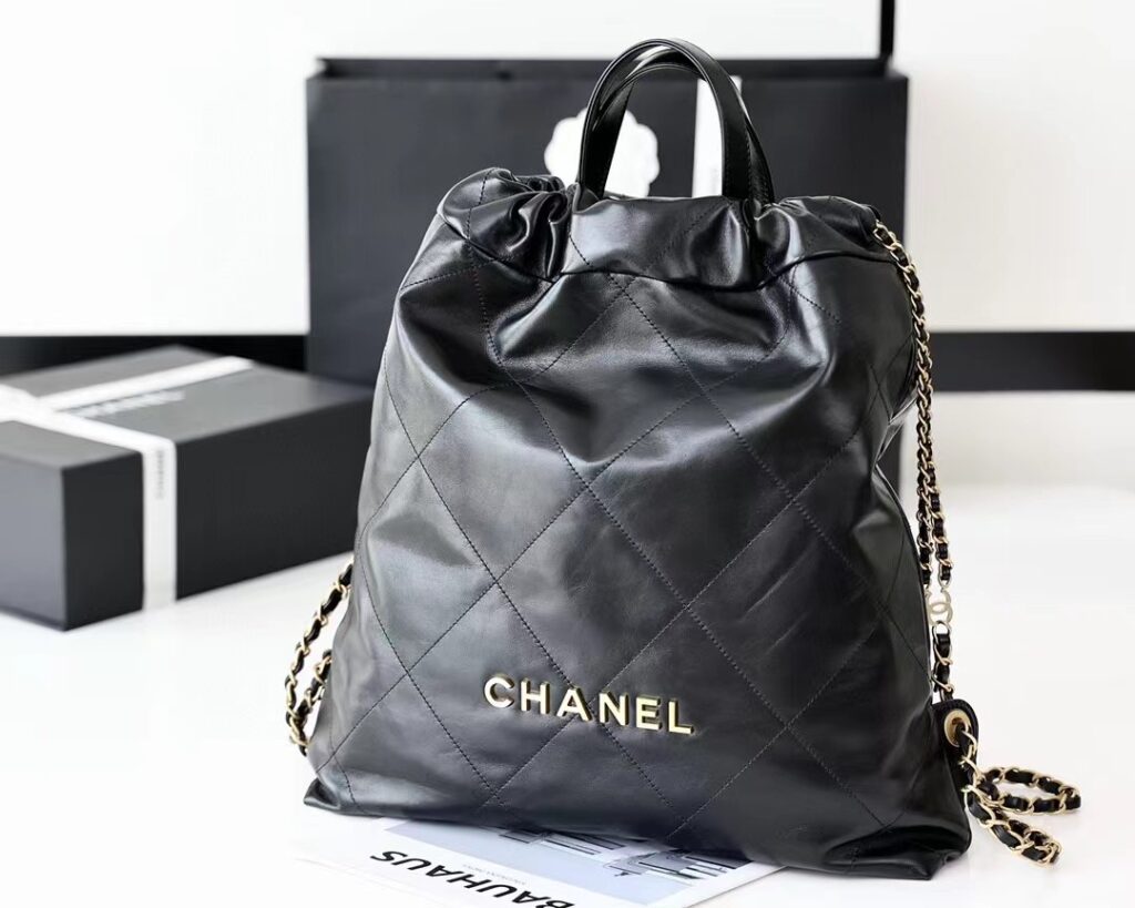 카이신 샤넬22백팩 홍콩팩토리 광저우채널 hkfactory2.org