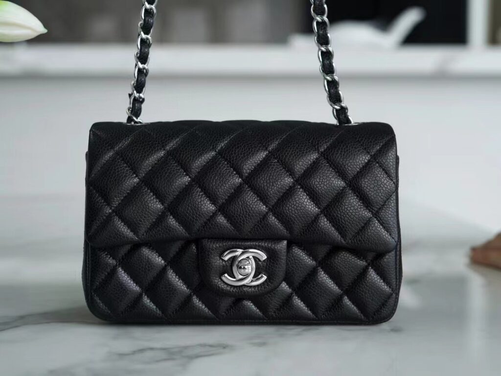 샤넬 팬더샵 클래식 뉴미니 홍콩팩토리 광저우채널 hkfactory2.org