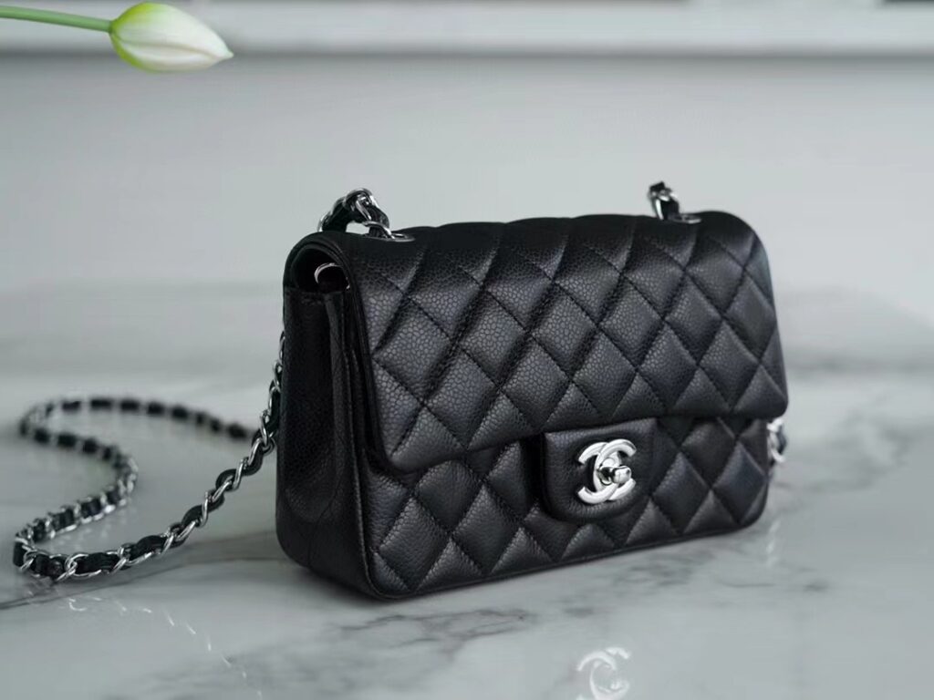 샤넬 팬더샵 클래식 뉴미니 홍콩팩토리 광저우채널 hkfactory2.org