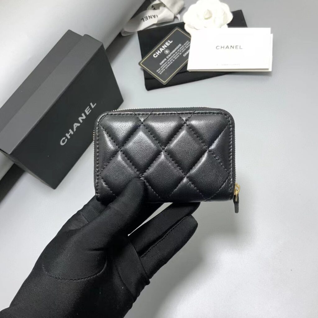 샤넬 하트 지퍼돌이 홍콩팩토리 hkfactory2.org