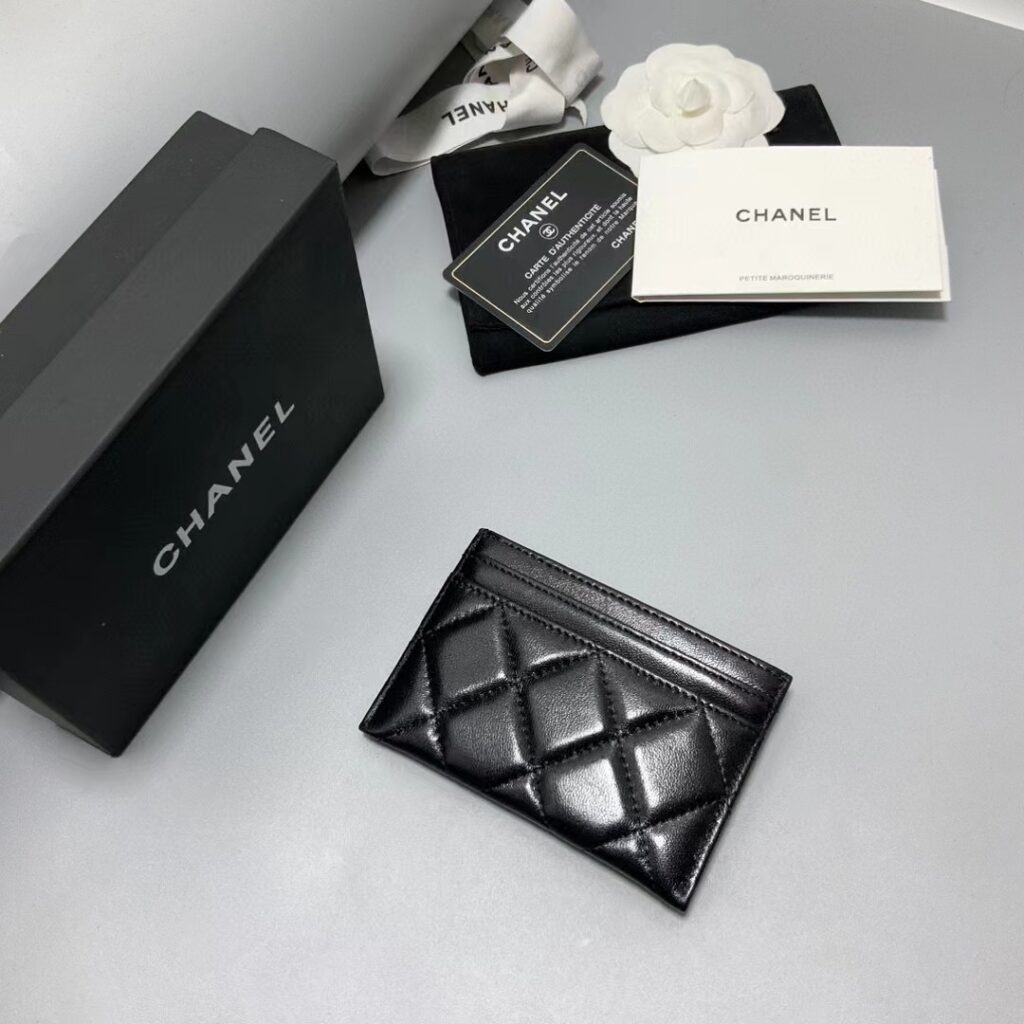 샤넬 하트 카드지갑 홍콩팩토리 hkfactory2.org