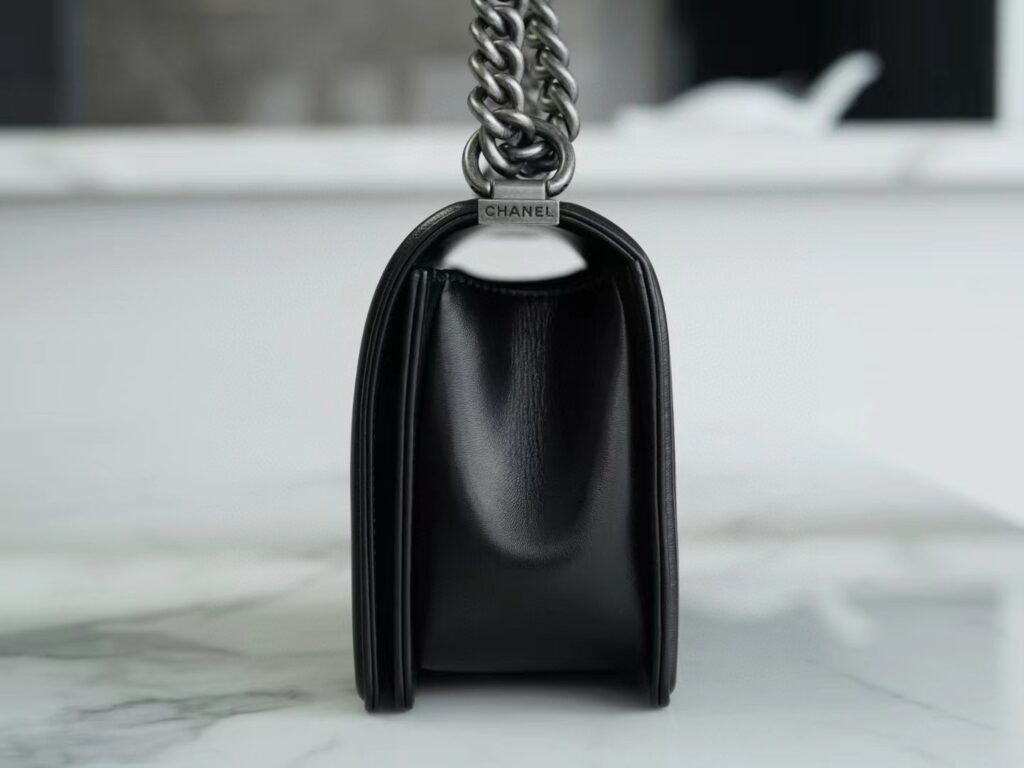 팬더샵 샤넬 보이백 홍콩팩토리 광저우채널 hkfactory