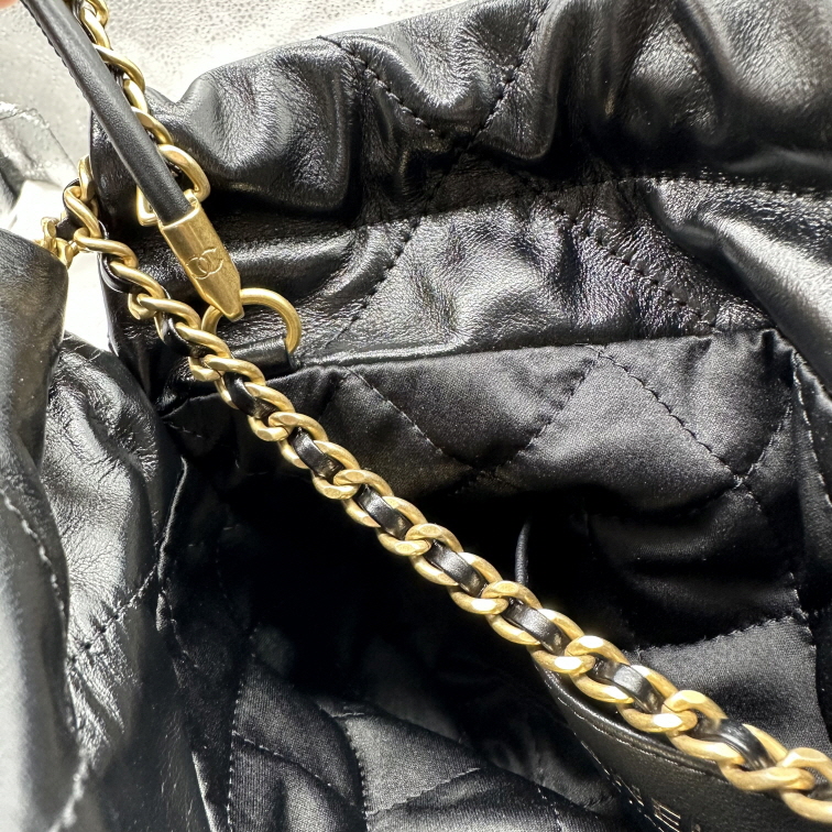 지존샵 샤넬22백미니 발송전 고객확인컷 홍콩팩토리 hkfactory2 chane