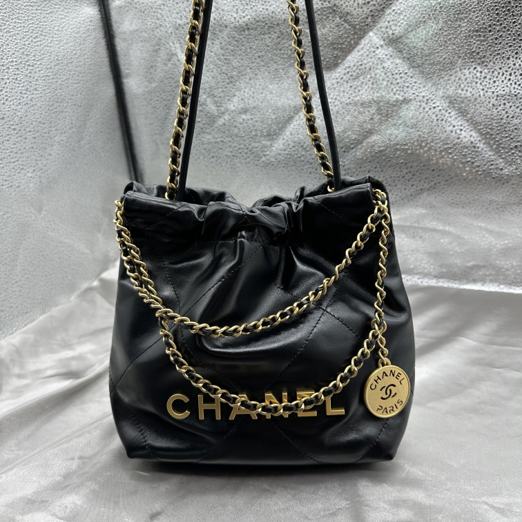 지존샵 샤넬22백미니 발송전 고객확인컷 홍콩팩토리 hkfactory2 chane