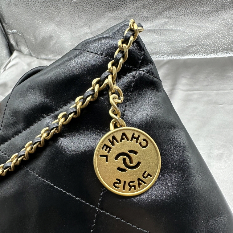 지존샵 샤넬22백미니 발송전 고객확인컷 홍콩팩토리 hkfactory2 chane