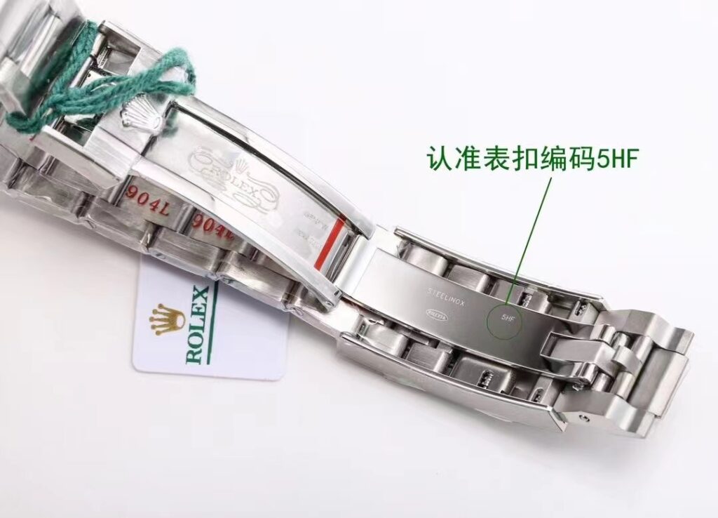 로렉스 서브마리너 클린 CLEAN 41MM 홍콩팩토리 hkfactory2.org