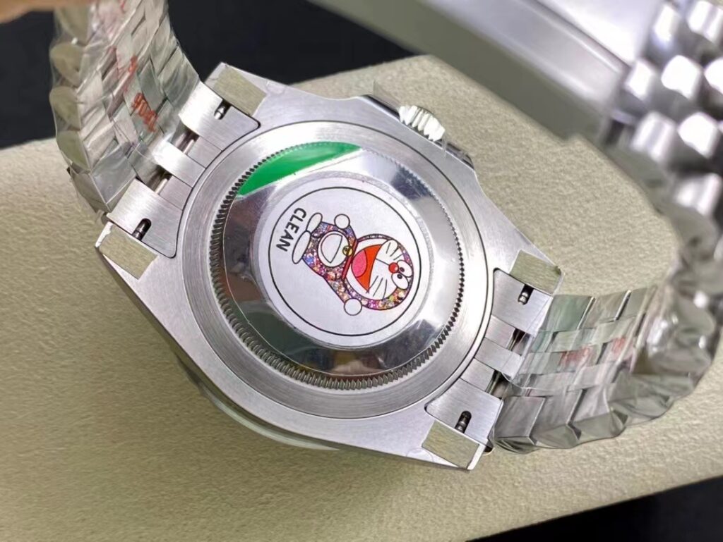 로렉스 펩시 GMT 클린 CLEAN 홍콩팩토리 hkfactory2