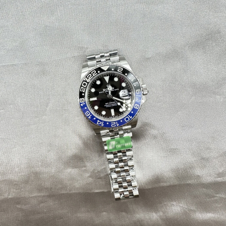 로렉스 ﻿GMT 마스터 베트걸 클린 clean 홍콩팩토리 hkfactory2.org
