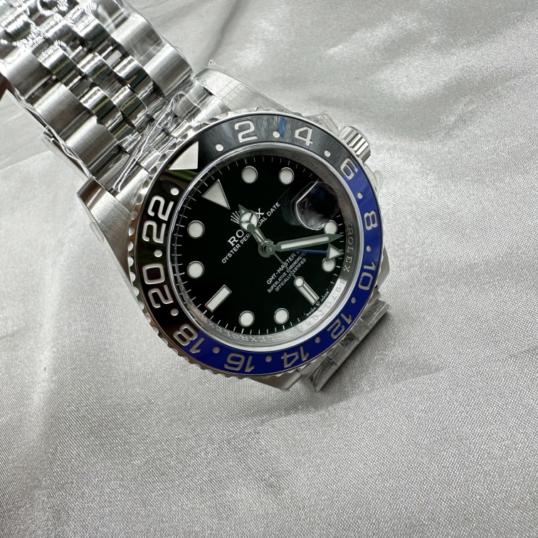 로렉스 ﻿GMT 마스터 베트걸 클린 clean 홍콩팩토리 hkfactory2.org