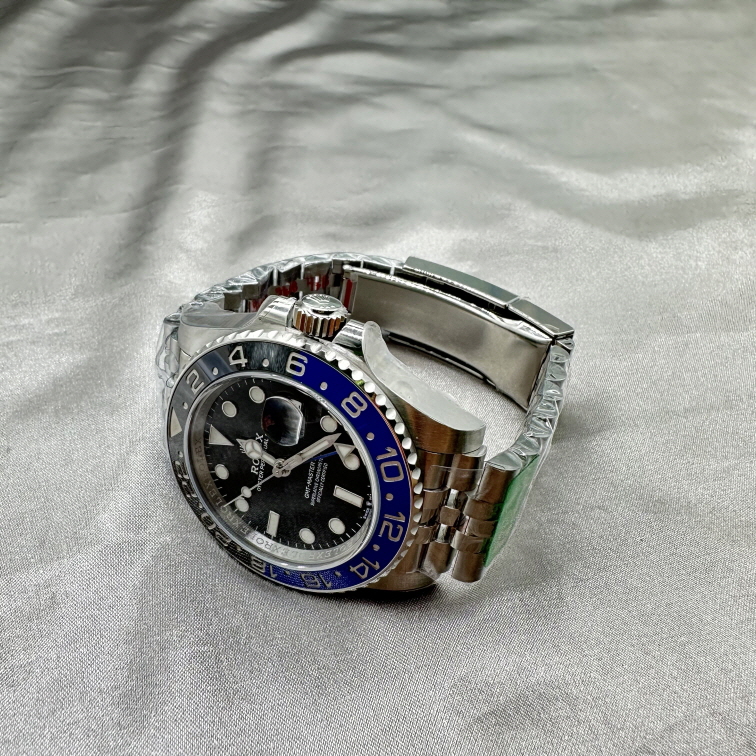 로렉스 ﻿GMT 마스터 베트걸 클린 clean 홍콩팩토리 hkfactory2.org