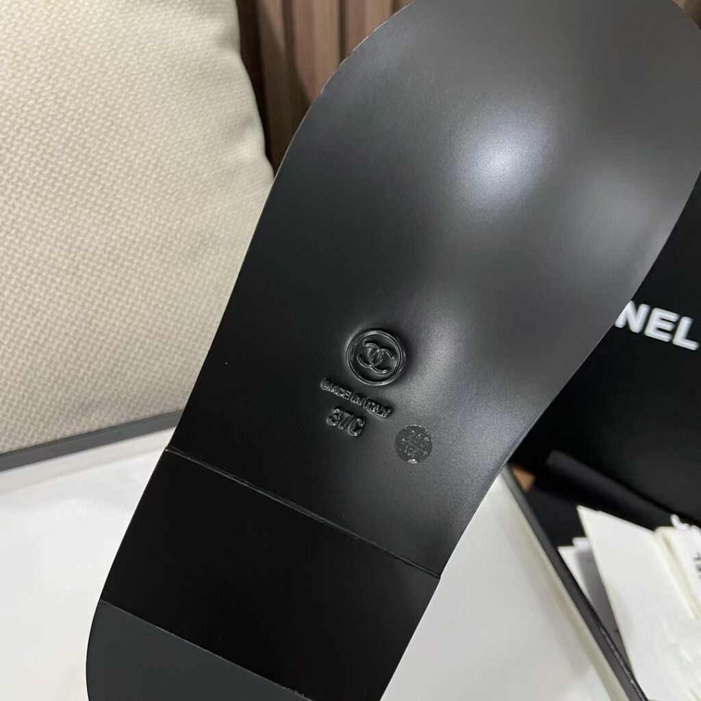 샤넬 샌들 슬리퍼 리본 홍콩팩토리 광저우채널 hkfactory2.org