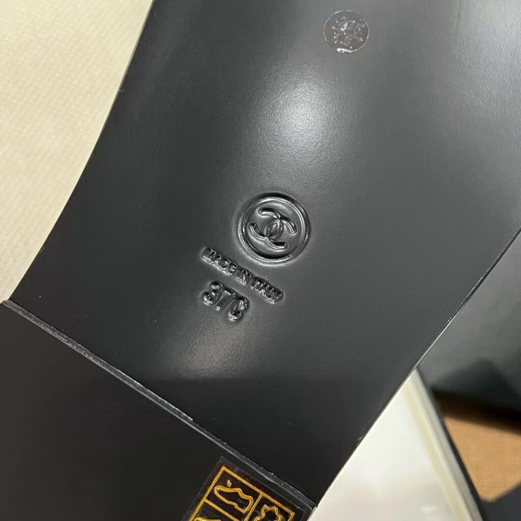 샤넬 샌들 슬리퍼 리본 홍콩팩토리 광저우채널 hkfactory2.org