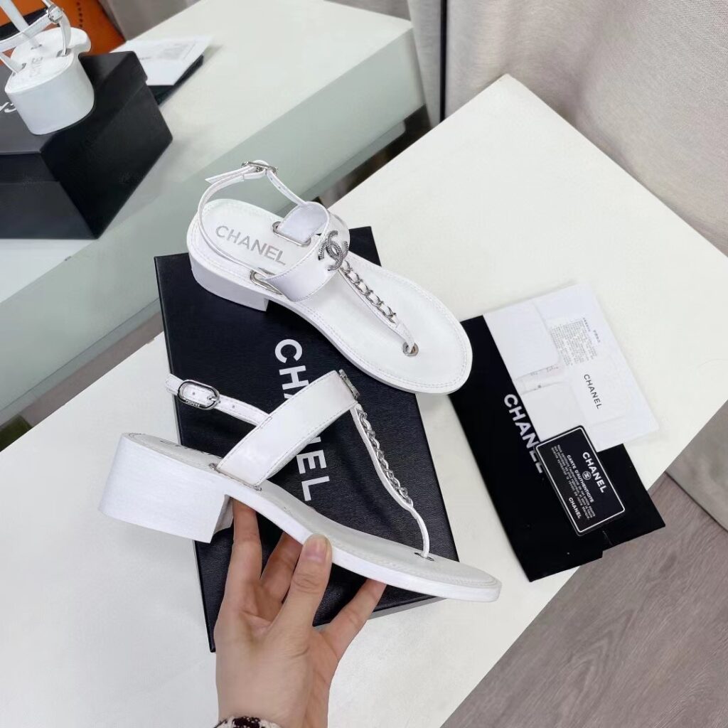 샤넬 쪼리 샌들 홍콩팩토리 hkfactory2.org