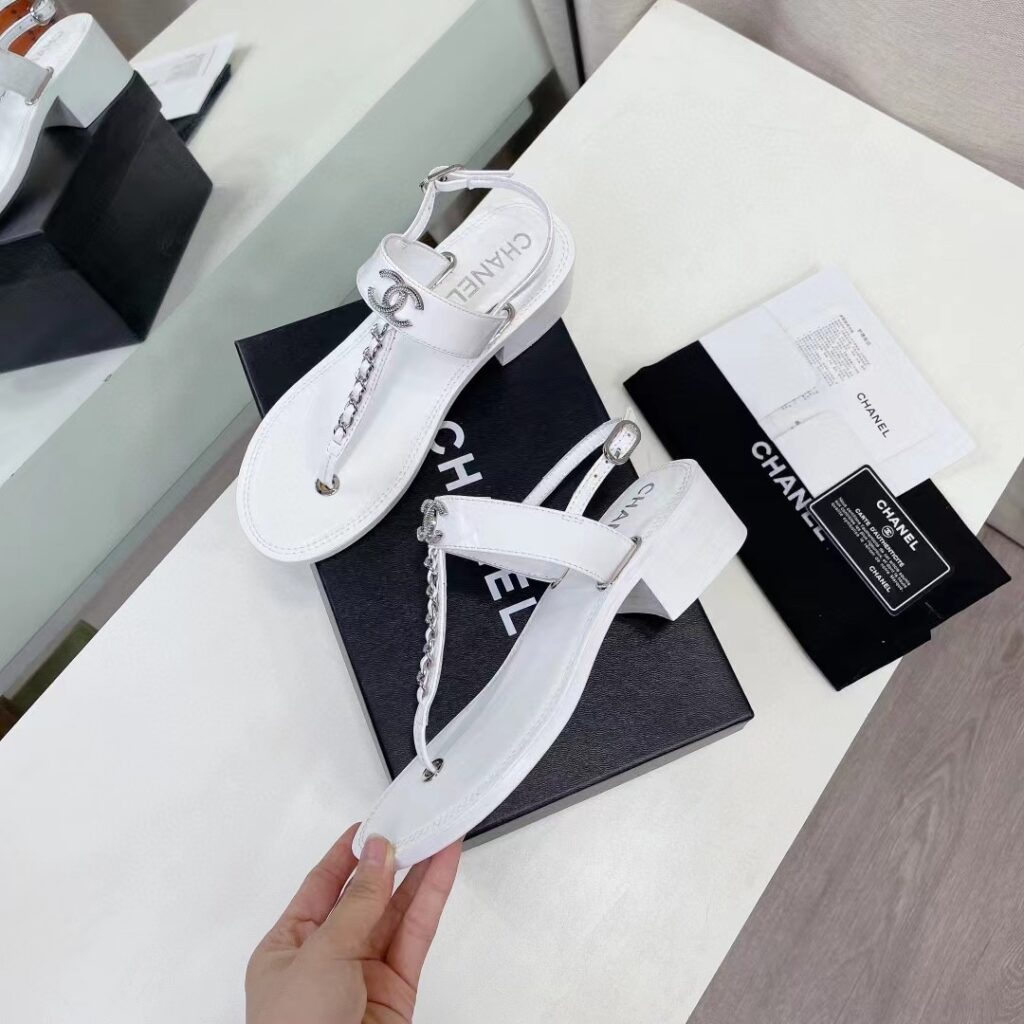 샤넬 쪼리 샌들 홍콩팩토리 hkfactory2.org