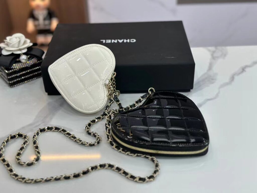 샤넬 페이던트 하트 채인백 홍콩팩토리 hkfactory2.org