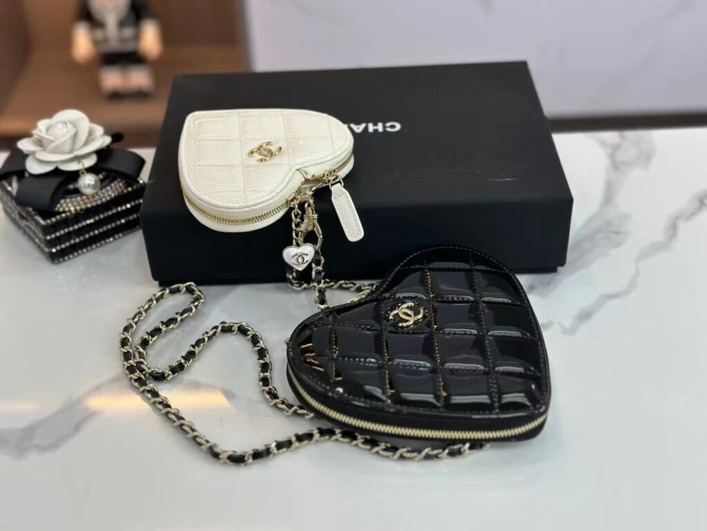 샤넬 페이던트 하트 채인백 홍콩팩토리 hkfactory2.org