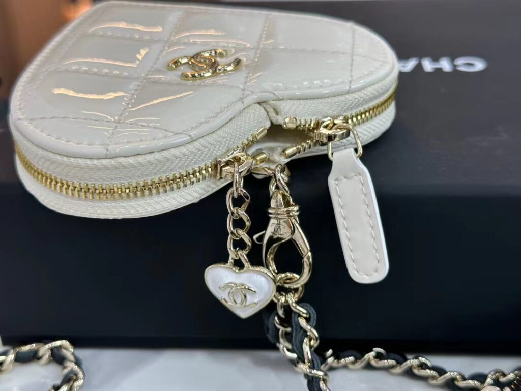 샤넬 페이던트 하트 채인백 홍콩팩토리 hkfactory2.org