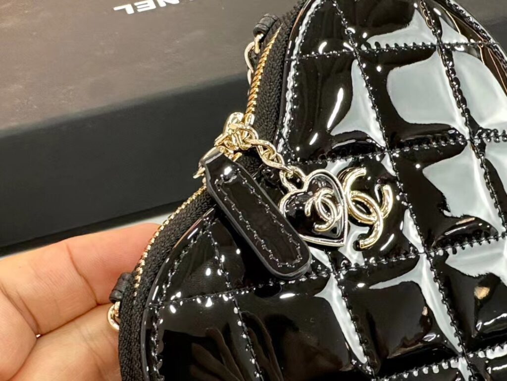 샤넬 페이던트 하트 채인백 홍콩팩토리 hkfactory2.org