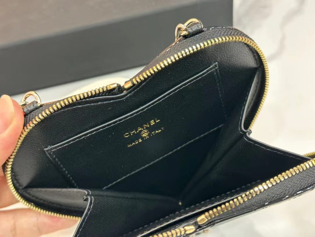 샤넬 페이던트 하트 채인백 홍콩팩토리 hkfactory2.org