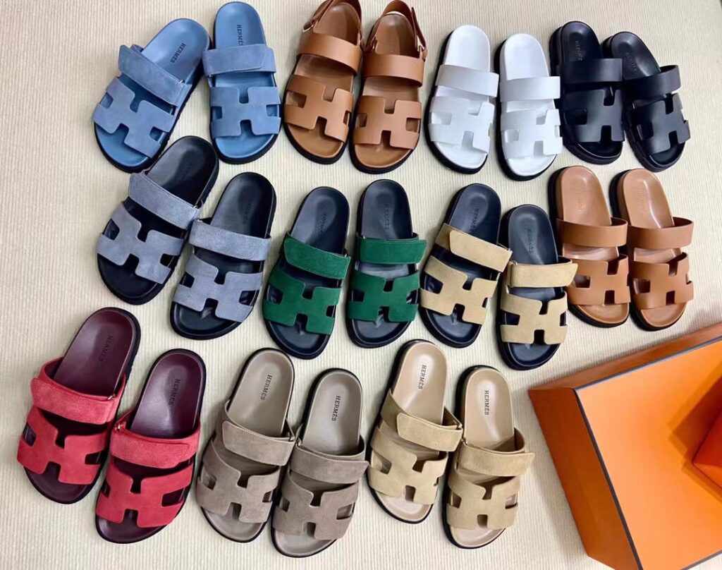 에르메스 시프레 샌들 슬리퍼 홍콩팩토리 hkfactory2.org