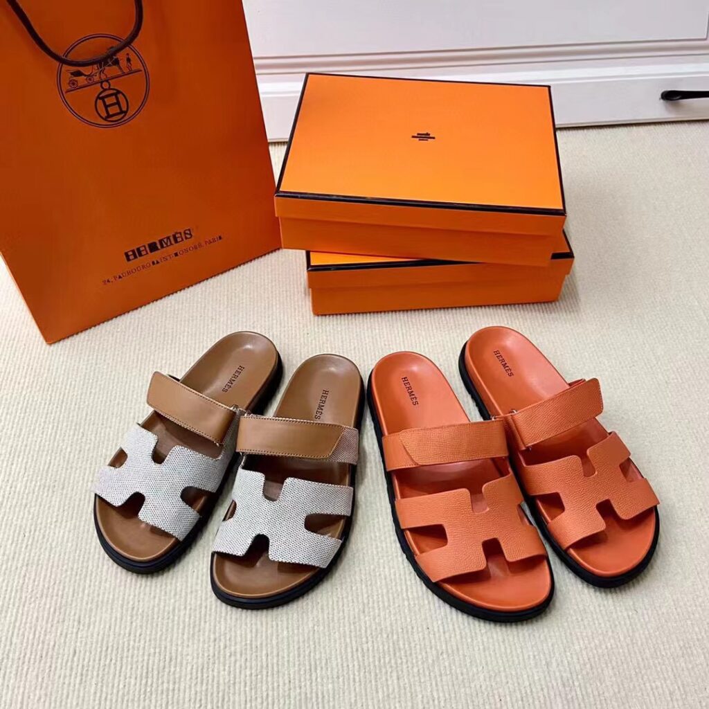 에르메스 시프레 샌들 슬리퍼 홍콩팩토리 hkfactory2.org