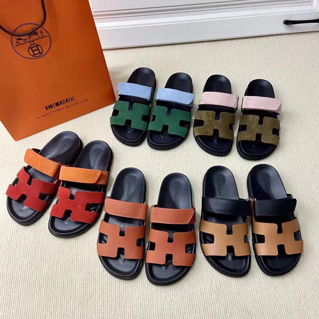 에르메스 시프레 샌들 슬리퍼 홍콩팩토리 hkfactory2.org