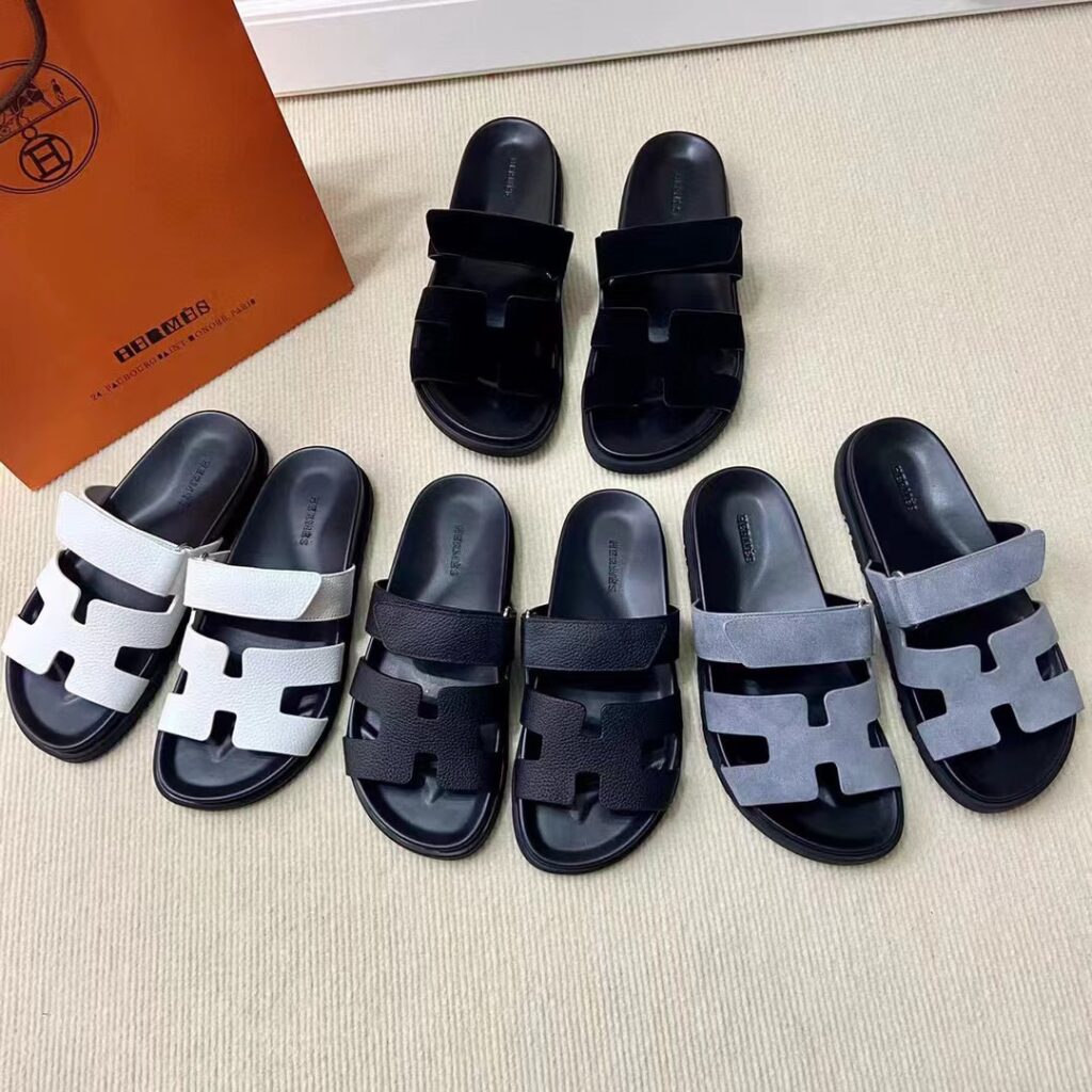 에르메스 시프레 샌들 슬리퍼 홍콩팩토리 hkfactory2.org