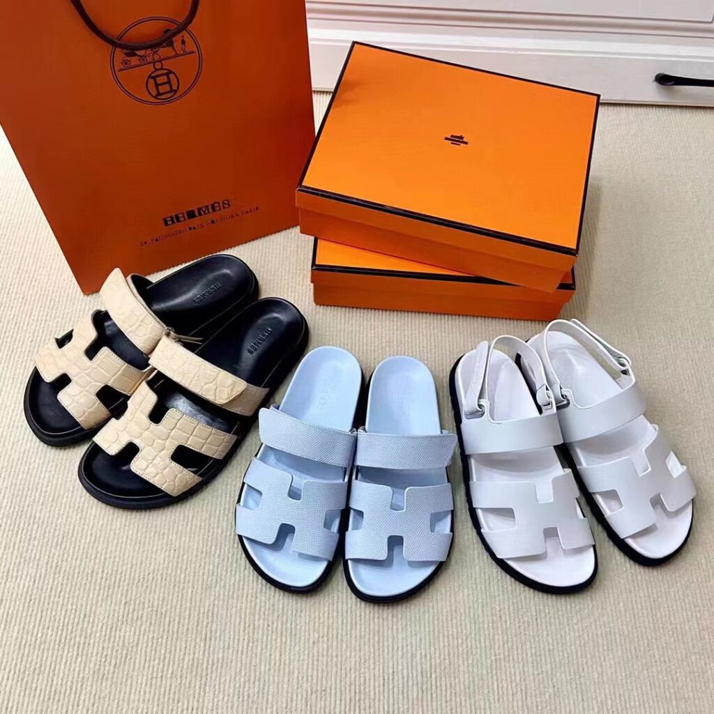 에르메스 시프레 샌들 슬리퍼 홍콩팩토리 hkfactory2.org