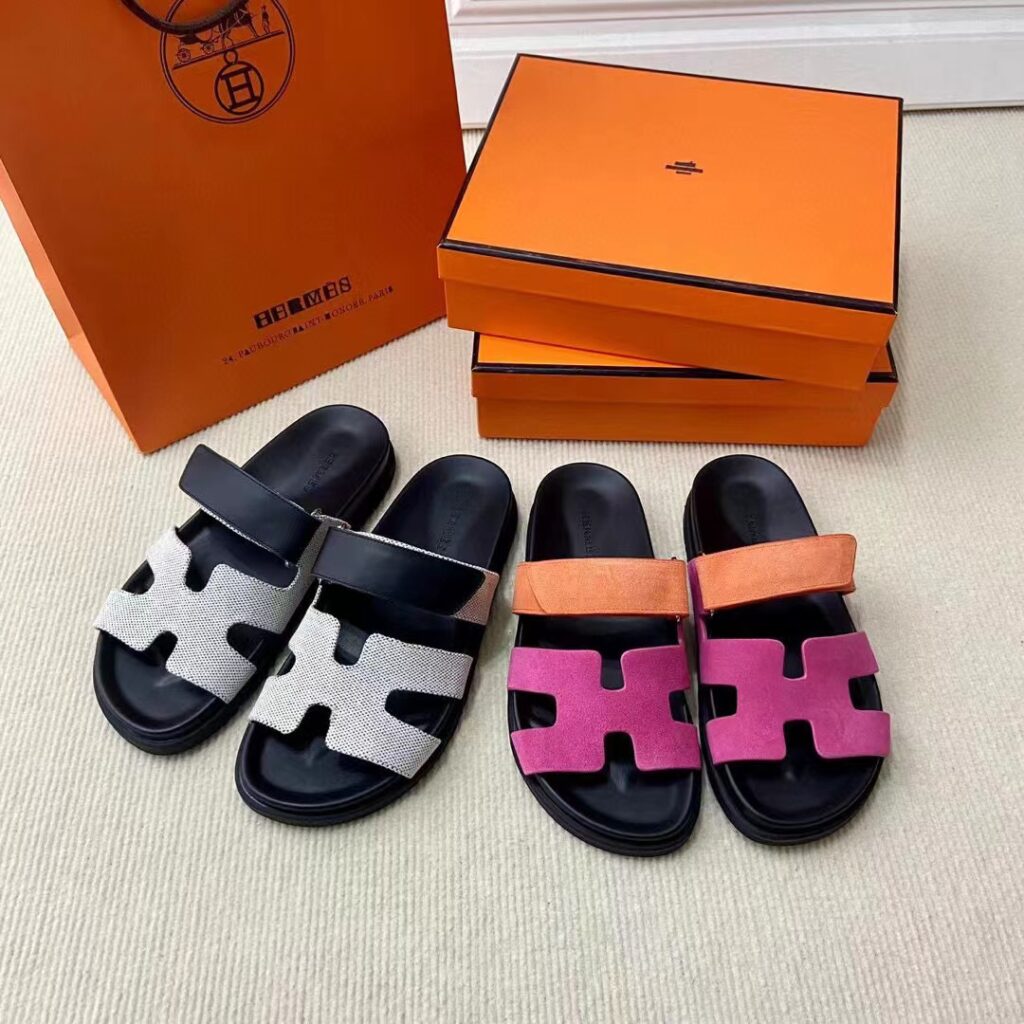 에르메스 시프레 샌들 슬리퍼 홍콩팩토리 hkfactory2.org