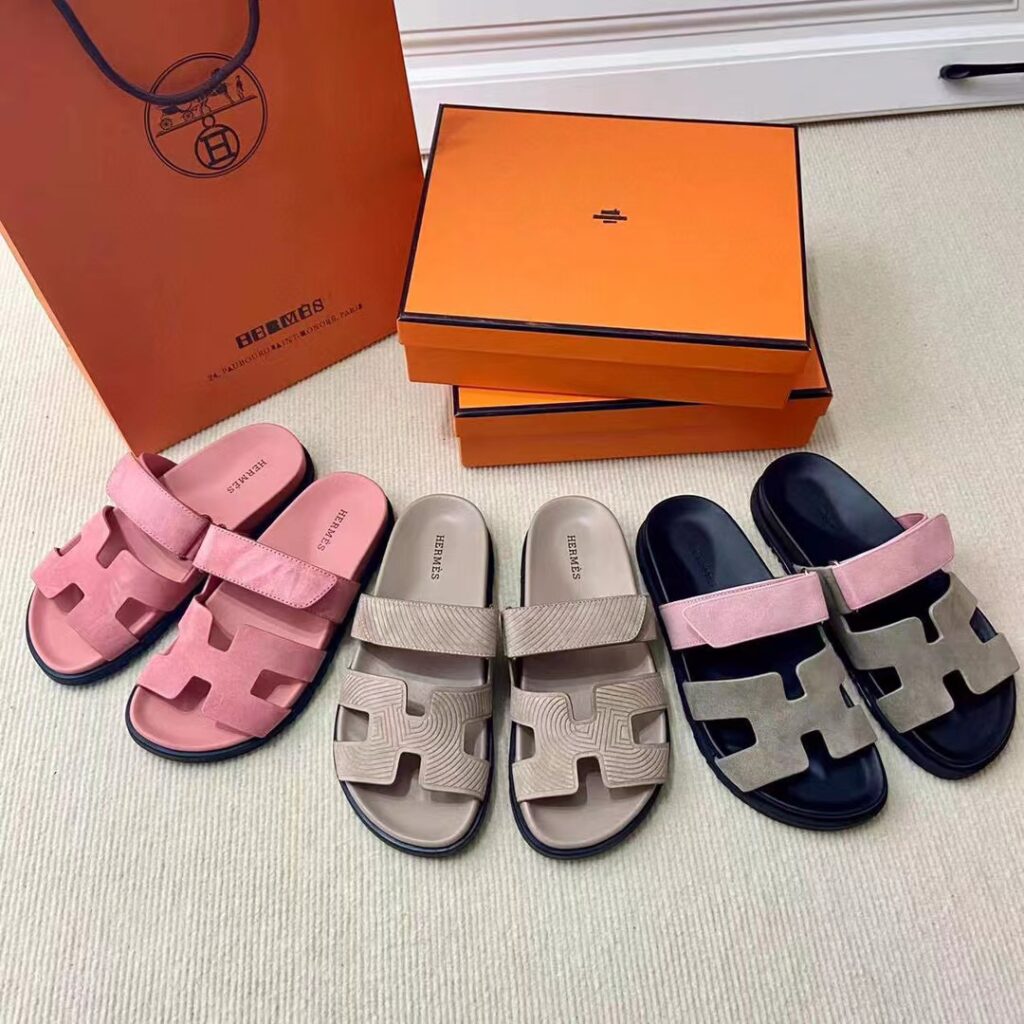 에르메스 시프레 샌들 슬리퍼 홍콩팩토리 hkfactory2.org
