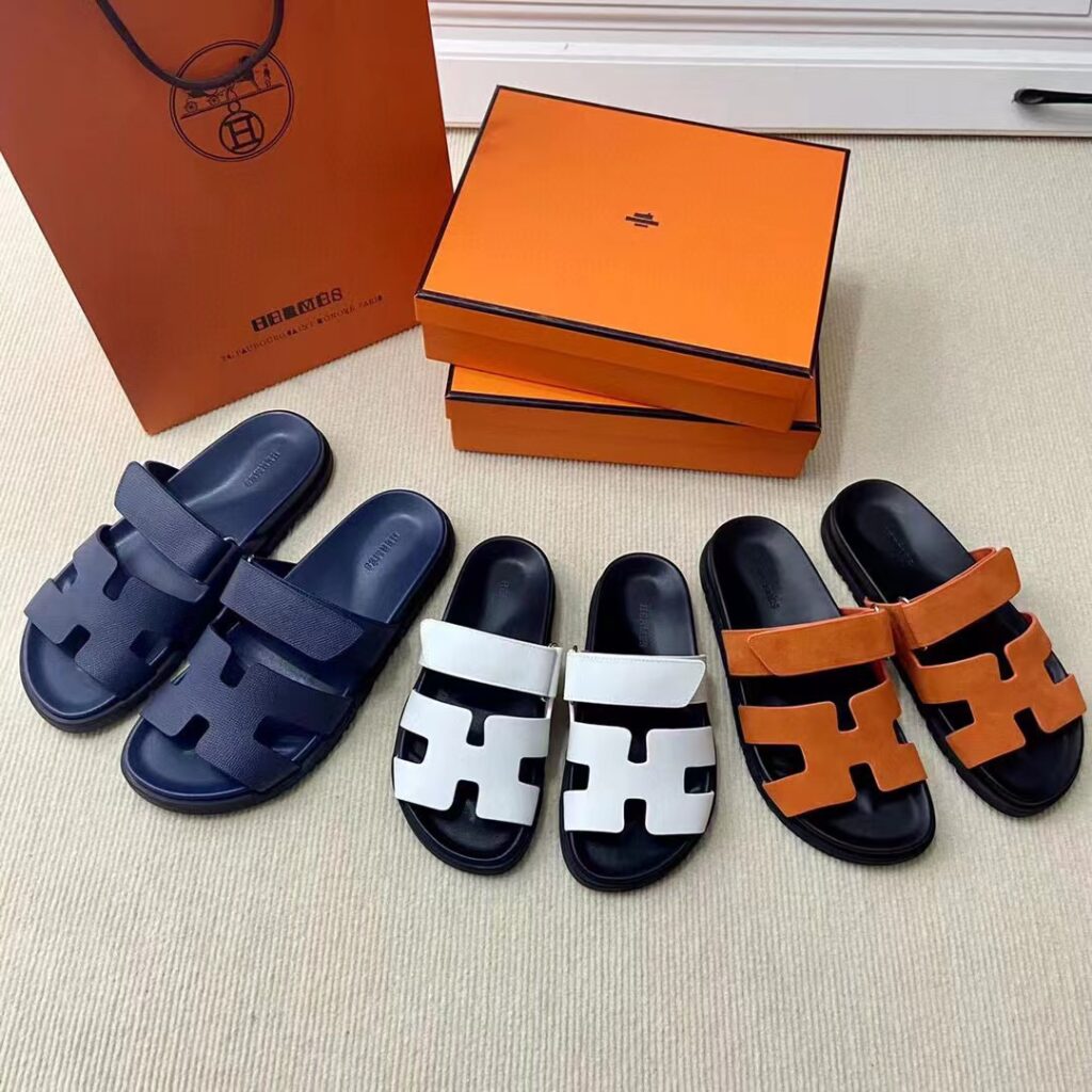 에르메스 시프레 샌들 슬리퍼 홍콩팩토리 hkfactory2.org