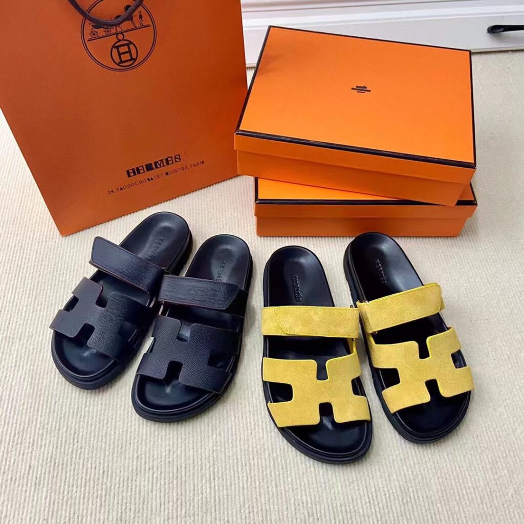 에르메스 시프레 샌들 슬리퍼 홍콩팩토리 hkfactory2.org