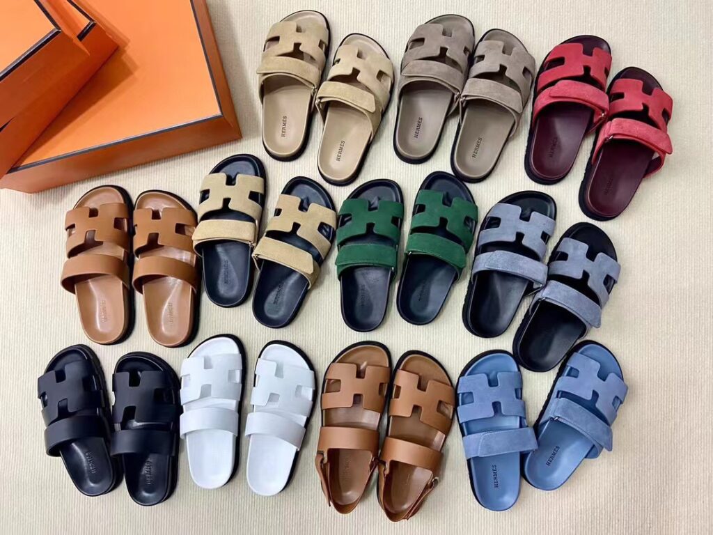 에르메스 시프레 샌들 슬리퍼 홍콩팩토리 hkfactory2.org