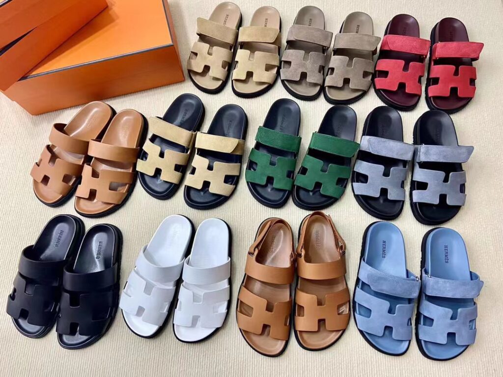 에르메스 시프레 샌들 슬리퍼 홍콩팩토리 hkfactory2.org