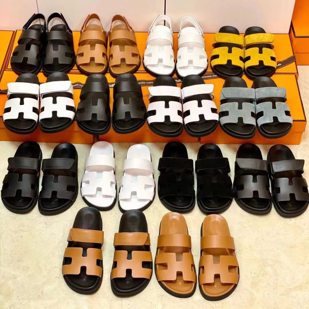 에르메스 시프레 샌들 슬리퍼 홍콩팩토리 hkfactory2.org