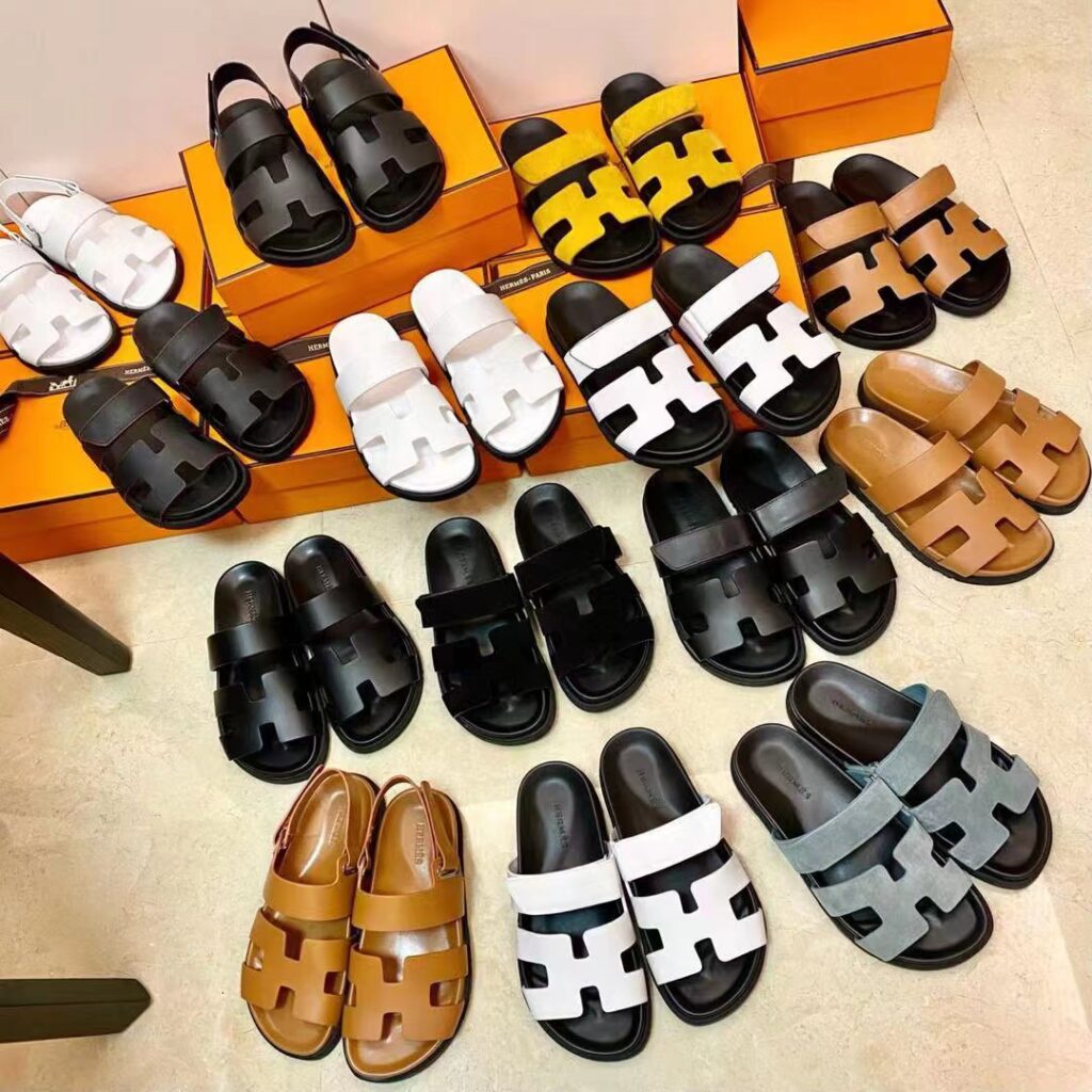 에르메스 시프레 샌들 슬리퍼 홍콩팩토리 hkfactory2.org