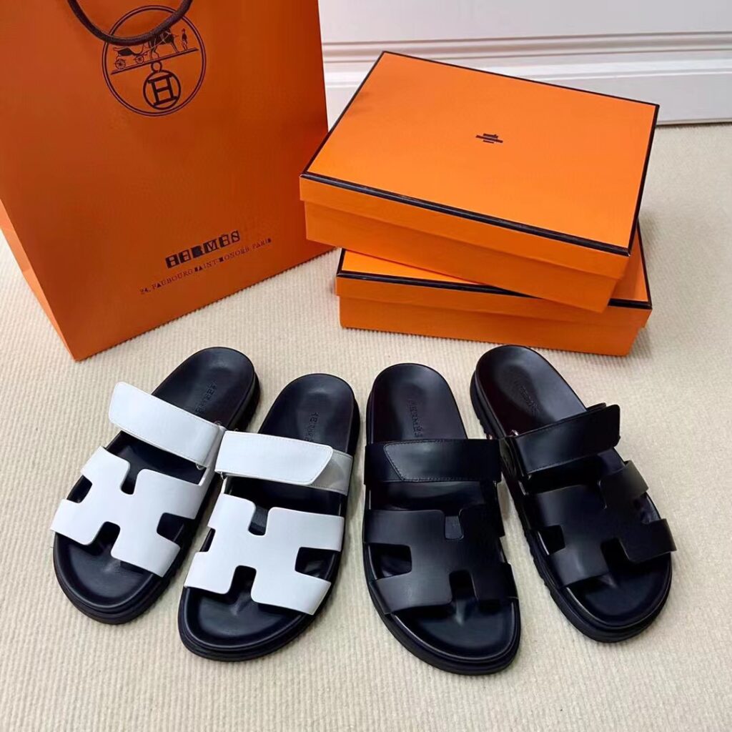에르메스 시프레 샌들 슬리퍼 홍콩팩토리 hkfactory2.org