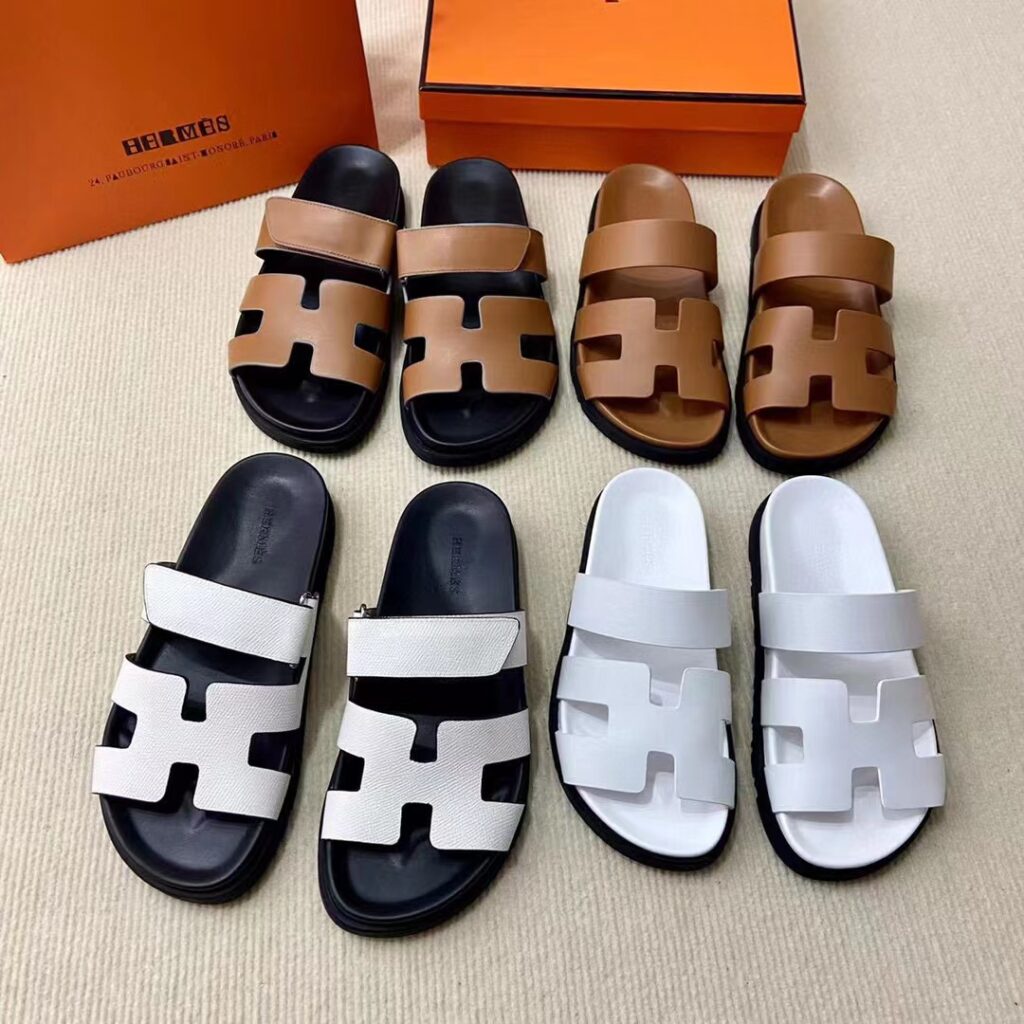 에르메스 시프레 샌들 슬리퍼 홍콩팩토리 hkfactory2.org