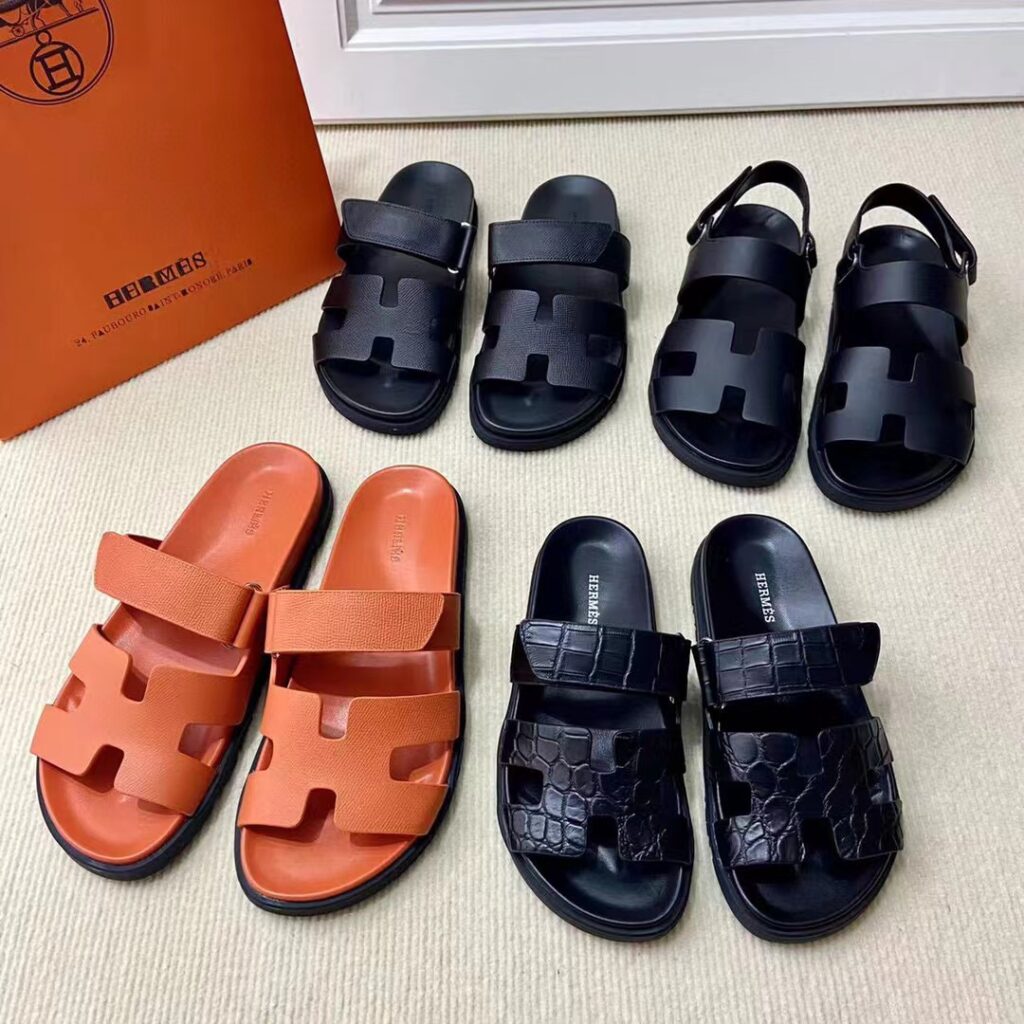 에르메스 시프레 샌들 슬리퍼 홍콩팩토리 hkfactory2.org