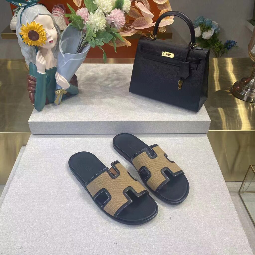 에르메스 이즈미르 샌들 홍콩팩토리 hkfactory2