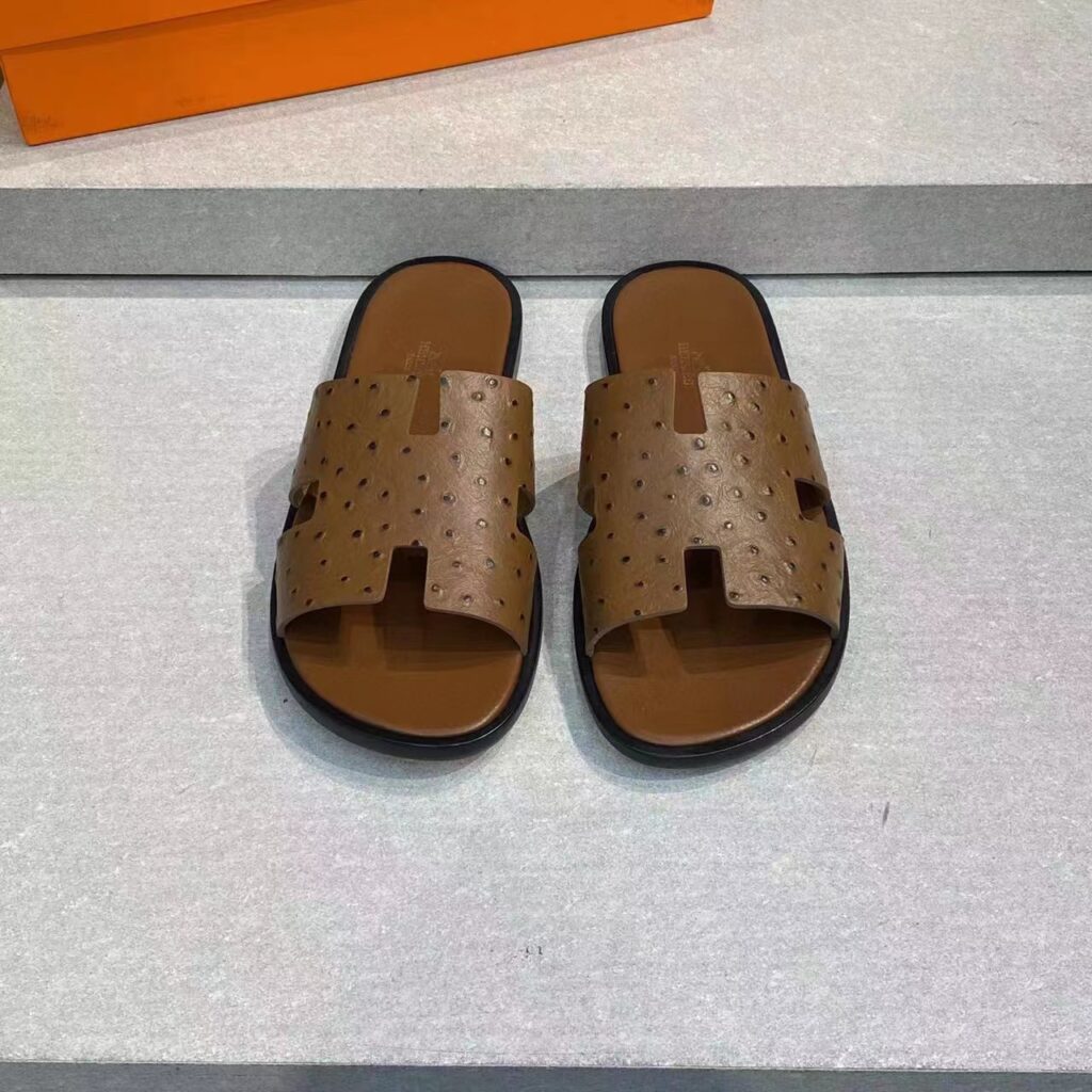 에르메스 이즈미르 샌들 홍콩팩토리 hkfactory2