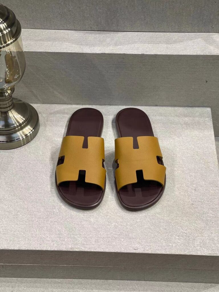 에르메스 이즈미르 샌들 홍콩팩토리 hkfactory2